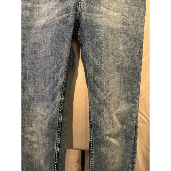 H&M Women's Denim Jeans Size 6 RN#101255 - Picture 3 of 13